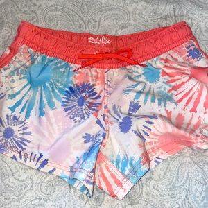 Salt Life Shorts MED